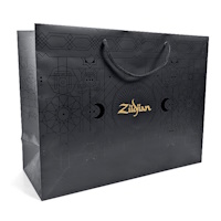 Zildjian bag