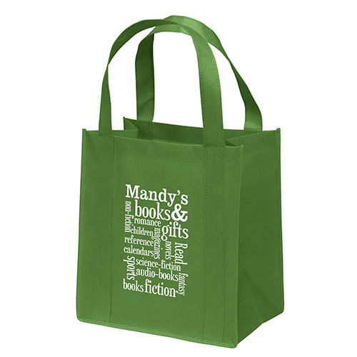 Rainforest Tote Bag – VERY TROUBLED CHILD
