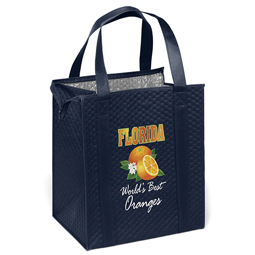 Custom Reusable inked Canvas Tote – CE Marketing Solutions Inc.