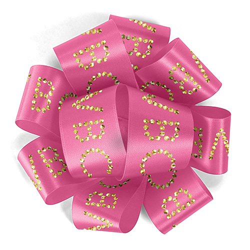 Brite Pink