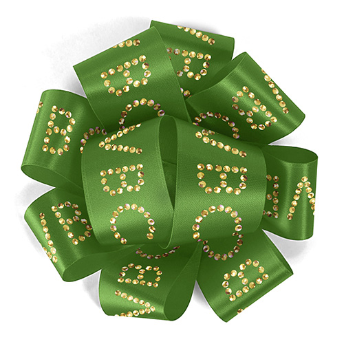 Holiday Green